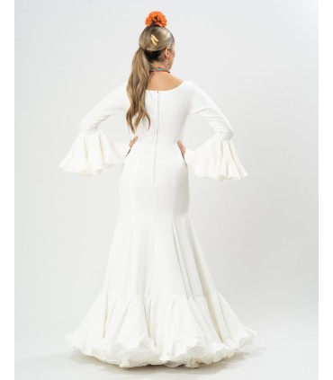 TRAJE EMBRUJO
