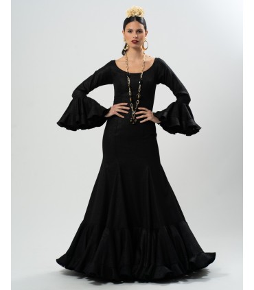 TRAJE EMBRUJO