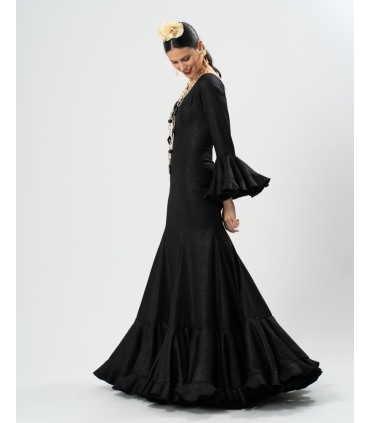 TRAJE EMBRUJO