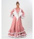 TRAJE HUELVA