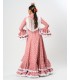TRAJE HUELVA