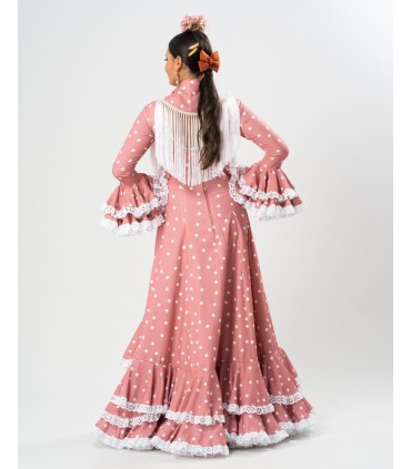 TRAJE HUELVA