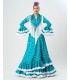 TRAJE HUELVA