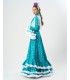 TRAJE HUELVA