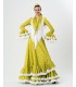 TRAJE HUELVA
