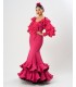 TRAJE MAESTRANZA