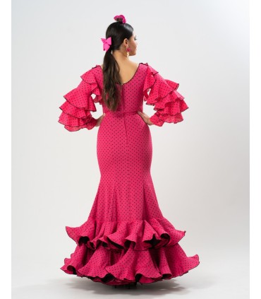 TRAJE MAESTRANZA