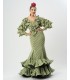 TRAJE MAESTRANZA