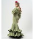 TRAJE MAESTRANZA
