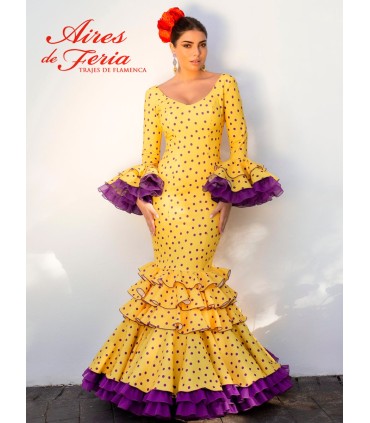 TRAJE PERLA