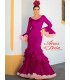 TRAJE YERBABUENA