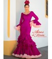 TRAJE YERBABUENA