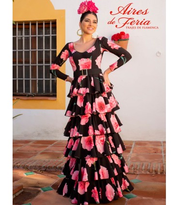 TRAJE AMAYA