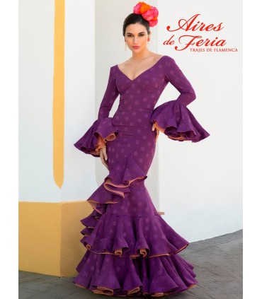 TRAJE ARGENTINA