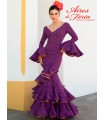 TRAJE ARGENTINA