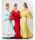 TRAJE ALFALFA