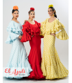 TRAJE ALFALFA