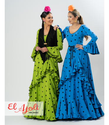 TRAJE BEATRIZ