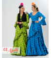 TRAJE BEATRIZ