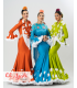 TRAJE BODEGUITA