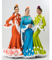 TRAJE BODEGUITA
