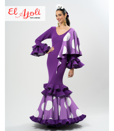 TRAJE CONDADO