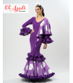TRAJE CONDADO