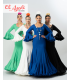 TRAJE EMBRUJO