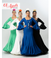 TRAJE EMBRUJO
