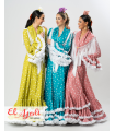 TRAJE HUELVA
