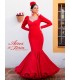 TRAJE IMPERIO