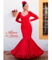 TRAJE IMPERIO