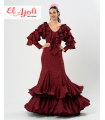 TRAJE MAESTRANZA