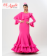 TRAJE ALAMEDA