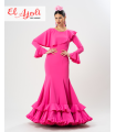 TRAJE ALAMEDA