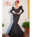 TRAJE MANUELA
