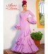 TRAJE BERNARDA