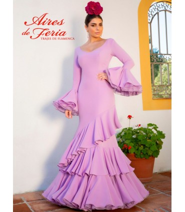 TRAJE BERNARDA