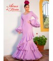 TRAJE BERNARDA