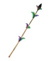 LANZA PLUMAS 115CM