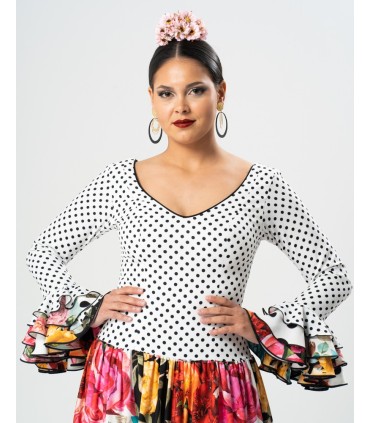 TRAJE MEDINA