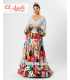 TRAJE MEDINA