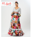 TRAJE MEDINA