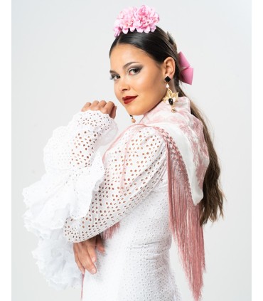 TRAJE TRONIO
