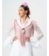 TRAJE TRONIO