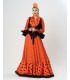 TRAJE VALDERRAMAS