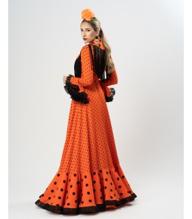 TRAJE VALDERRAMAS