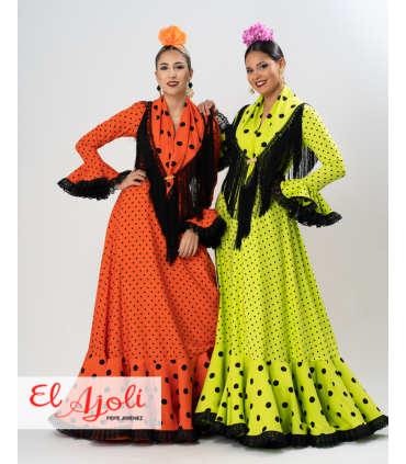 TRAJE VALDERRAMAS