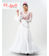 TRAJE TRONIO