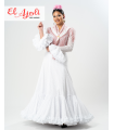 TRAJE TRONIO